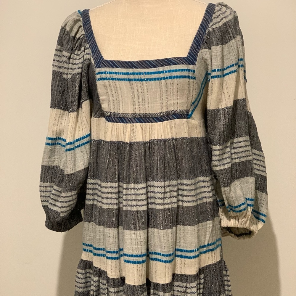freepeople casual, boho style preloved dress!